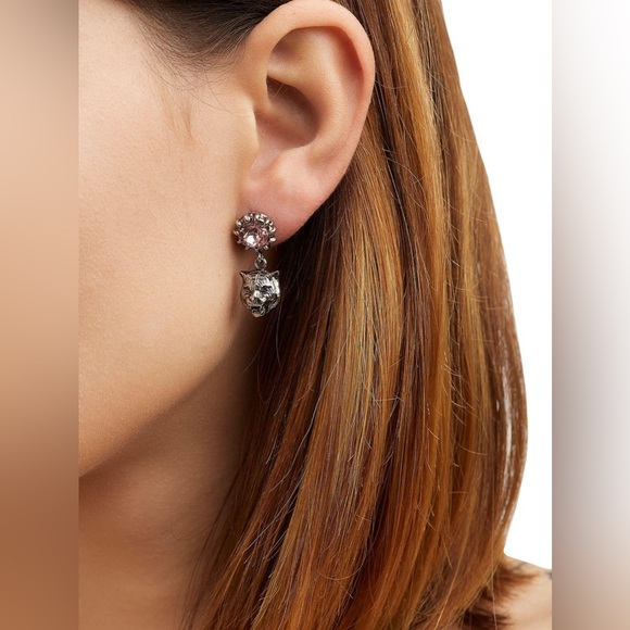 Gucci Earrings - Picture 1 of 2